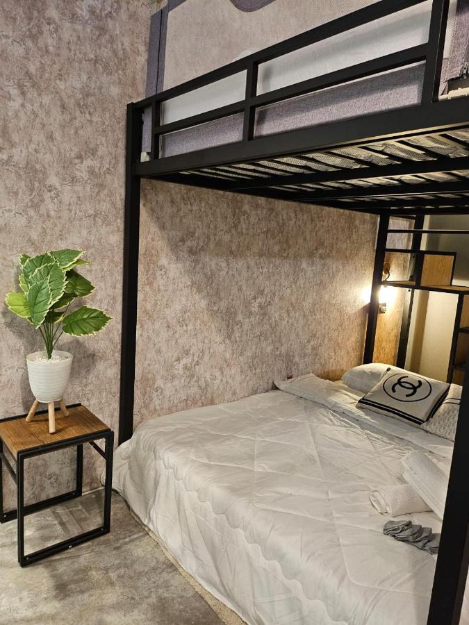 Le Melur Hotel George Town Buitenkant foto
