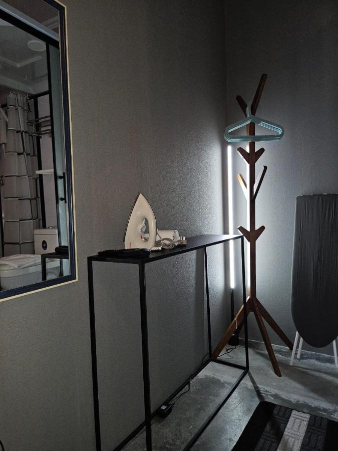 Le Melur Hotel George Town Buitenkant foto
