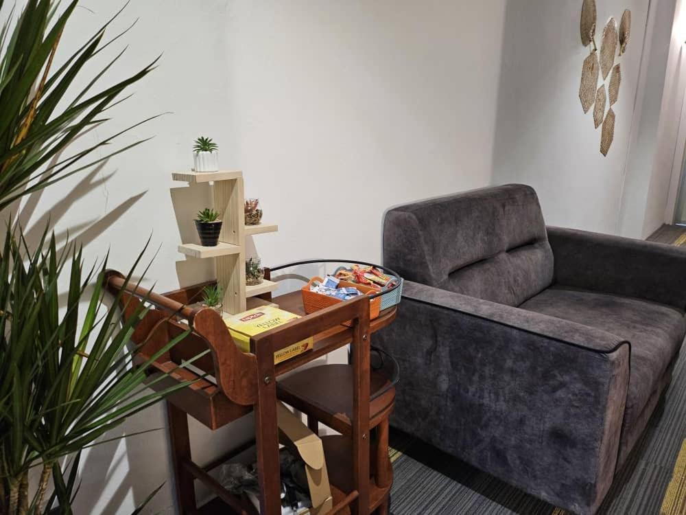 Le Melur Hotel George Town Buitenkant foto